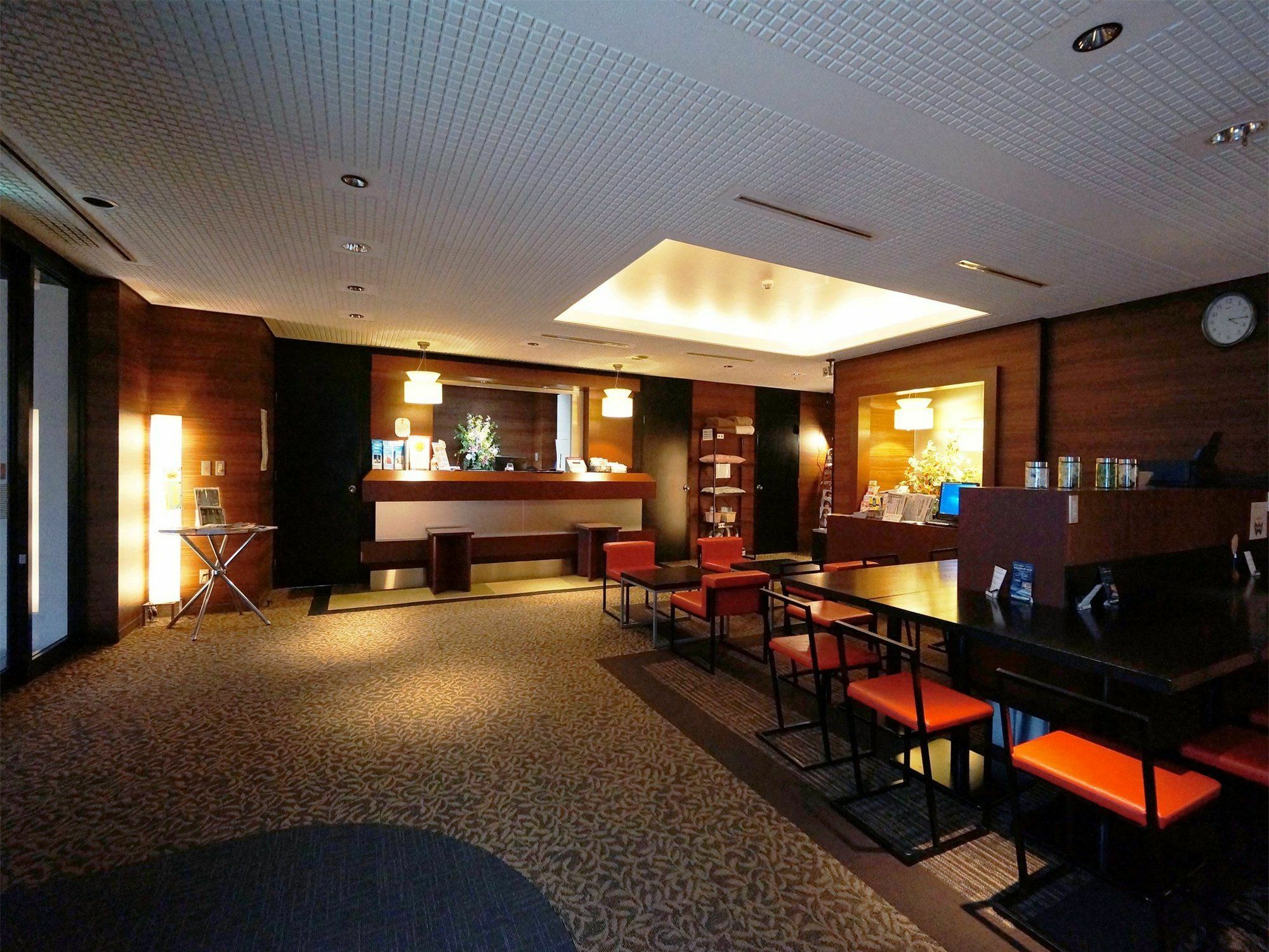 Hotel AreaOne Fukuyama Exterior foto